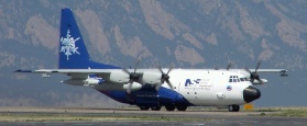 NCAR C130
